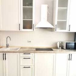 Фото Апартаменты на улице Алматинская 6