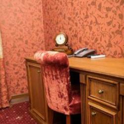 Фото Отель Россия