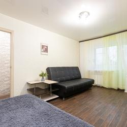 Фото Отель На Сутки на улице Октябрьская 44