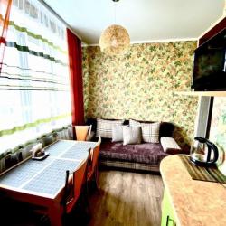 Апартаменты стандарт