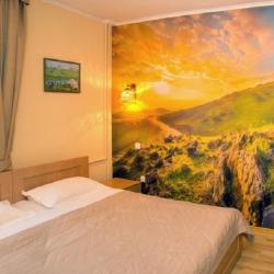 Фото Отель Горы Азии