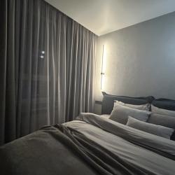 Фото Апартаменты ECOLIFE&STYLE (ЭКОЛАЙФЭНДСТАЙЛ) на шоссе Калужское