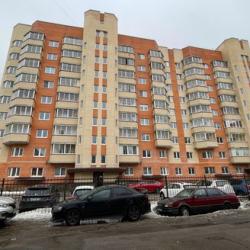 1-комнатные апартаменты стандарт