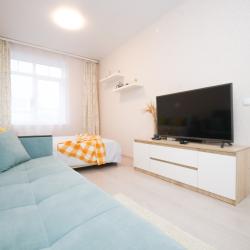 1-комнатные апартаменты стандарт