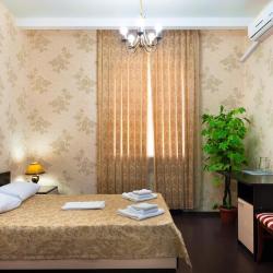 Frant Hotel (Франт Отель) — 5dc09bb3d8bac059f5e48c992f9365da