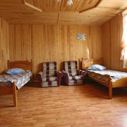 Фото Отель Казачка Ия