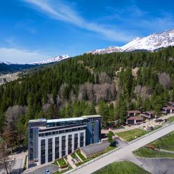 Фото Mairi Park Hotel (Майри Парк Отель)