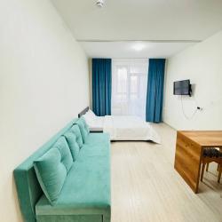 Фото Апартаменты на улице Чайковского 66