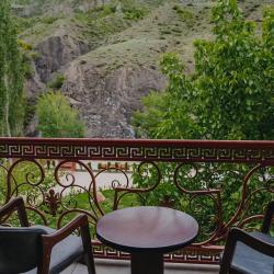 Фото Отель Ахтынские бани №1