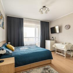 фото 14 Globalstay (Глобалстэй) на проезде 5-й Предпортовый