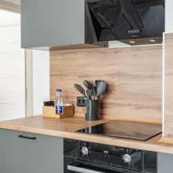 фото 17 Leruka Home (Лерука Хоум) на аллее Арцеуловская