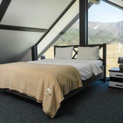 Фото Отель Альпинс residence