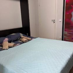 фото 1 Sunmarine apartments (Санмарин апартментс) на улице Омская 9