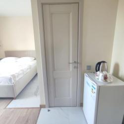 Фото Отель Апарт Рент