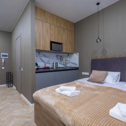 фото 21 Port Comfort by Moyka (Порт Комфорт Мойка)