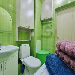 1-комнатные апартаменты стандарт