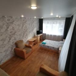 Фото Апартаменты на улице Чкалова 11