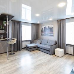 Фото Апартаменты на улице Мира