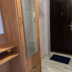 1-комнатные апартаменты стандарт с 1 двуспальной кроватью