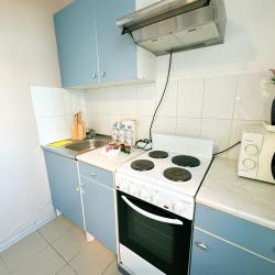 Апартаменты стандарт