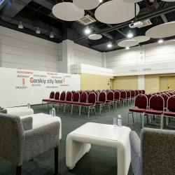 фото 66 Gorskiy City Hotel (Горский сити отель)