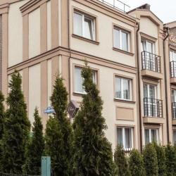 Фото Отель Элиза БонАпарт