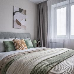 Фото Отель Квартира на улице Ракетная, 17