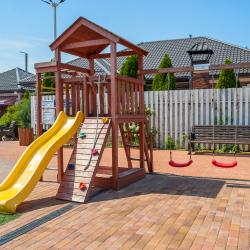 Фото Отель ПарБезПар