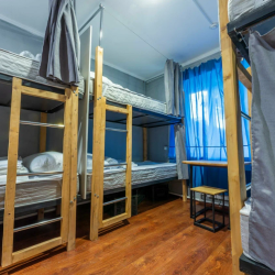 Фото Отель Эвен