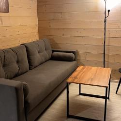 Фото Отель Частный дом Bigwood (Бигвуд)