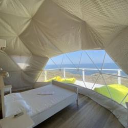 Фото Отель Заповедный мыс