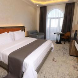 Фото Отель Eighty Eight Deluxe Hotel & Spa (Эйти Эйт Делюкс & Спа)