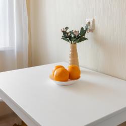 1-комнатные апартаменты улучшенные