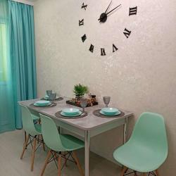 2-комнатные апартаменты стандарт