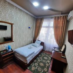 Фото Отель Istiqlol (Истиклол)