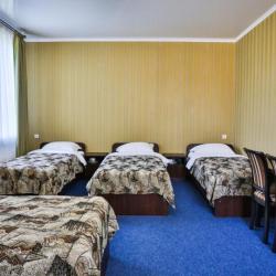 Фото Отель Сильвер