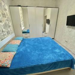 Апартаменты люкс Апартаменты Люкс