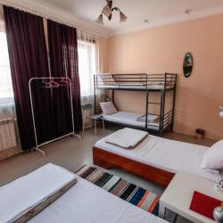 Фото Отель Самовар