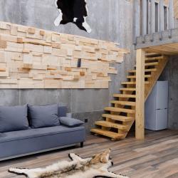 Фото Отель Odin House (Один Хаус)