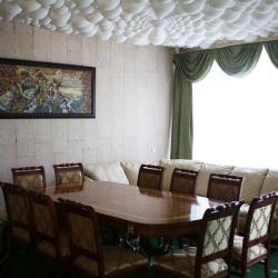 Фото Отель Берег