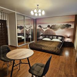 Апартаменты студия