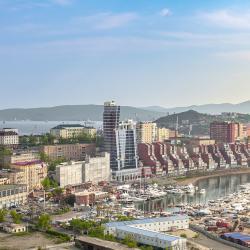 3-комнатные апартаменты стандарт