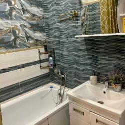 1-комнатные апартаменты студия №3