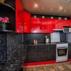 1-комнатные апартаменты улучшенные