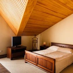 Фото Отель Дом Шале