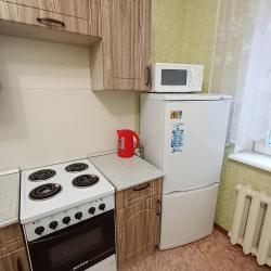1-комнатные апартаменты эконом