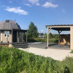 Фото Отель Шанти - гостевой дом и сауна