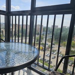 1-комнатные апартаменты студия