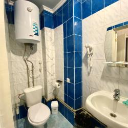 Номер эконом