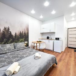 Фото Отель EasyGuest на Дмитровском шоссе